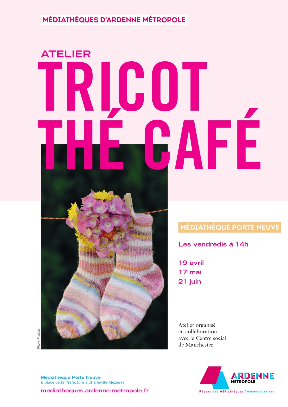 Tricot The Cafe Session 2021 2022