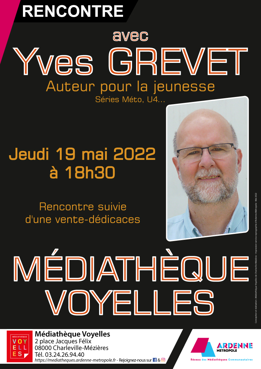 Rencontre Yves Grevet v3