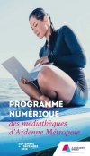 Programme numérique 4ème trimestre 2024