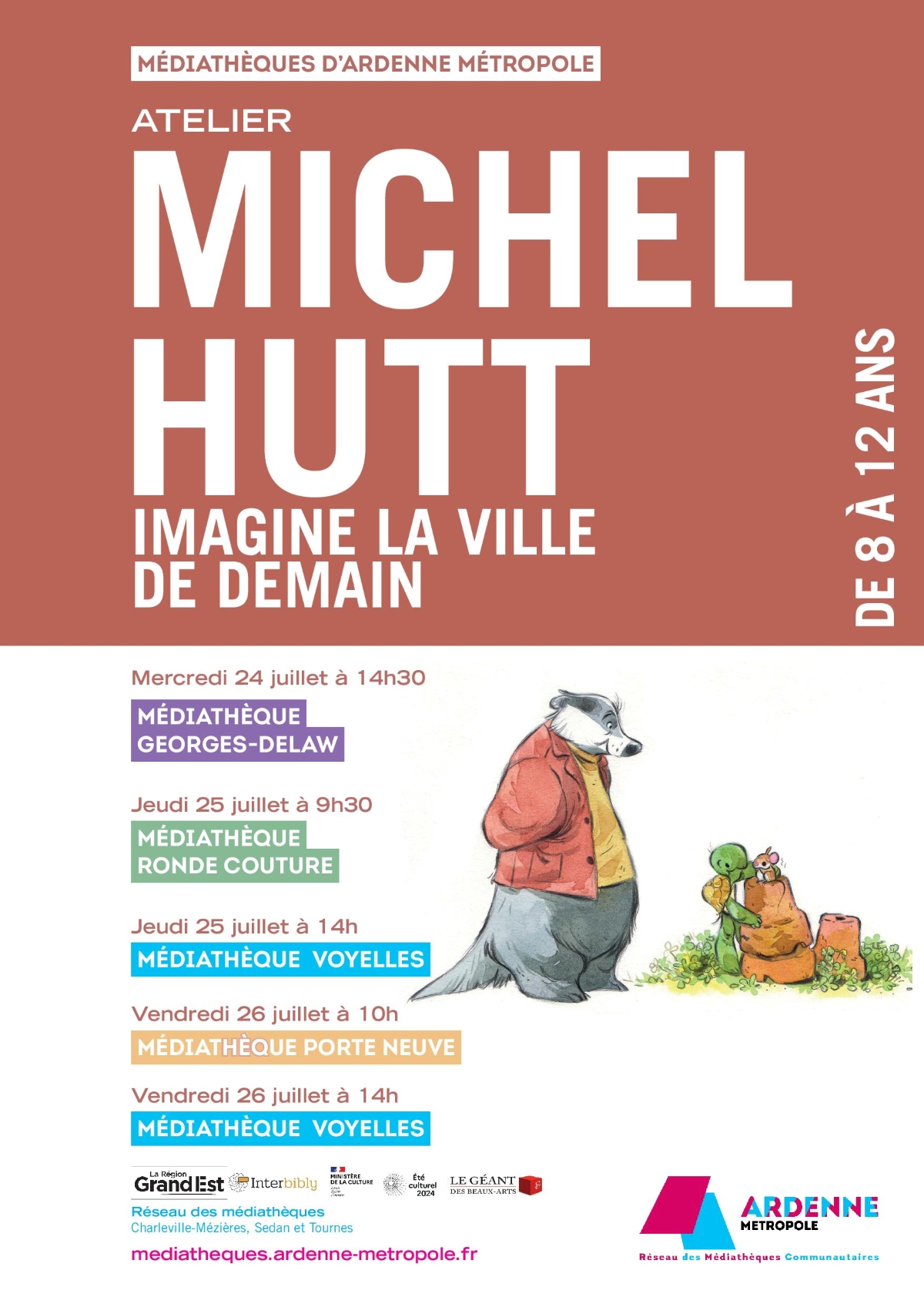 Reseau Michel Hutt v3