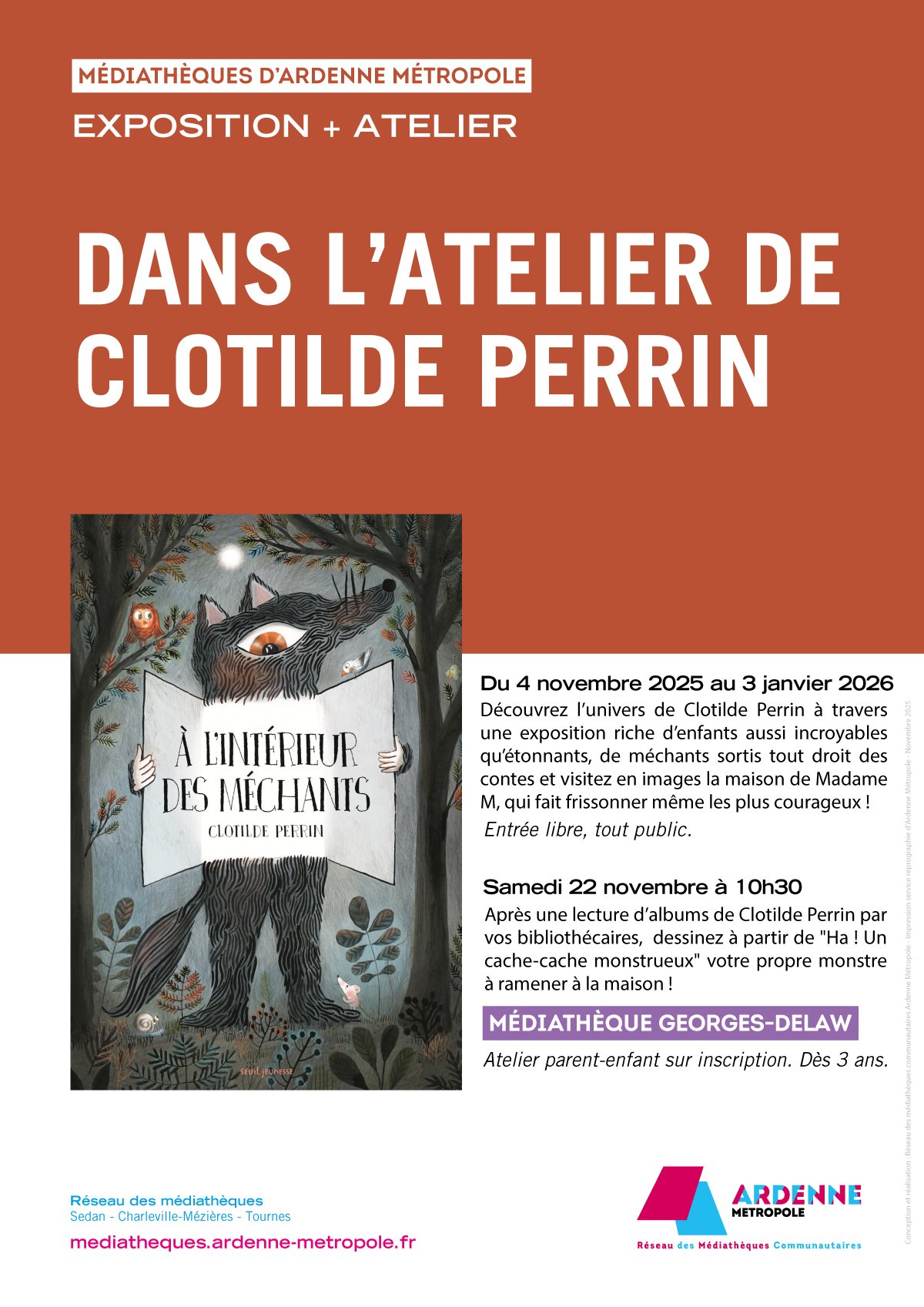 Dans latelier de Clotilde Perrin 3