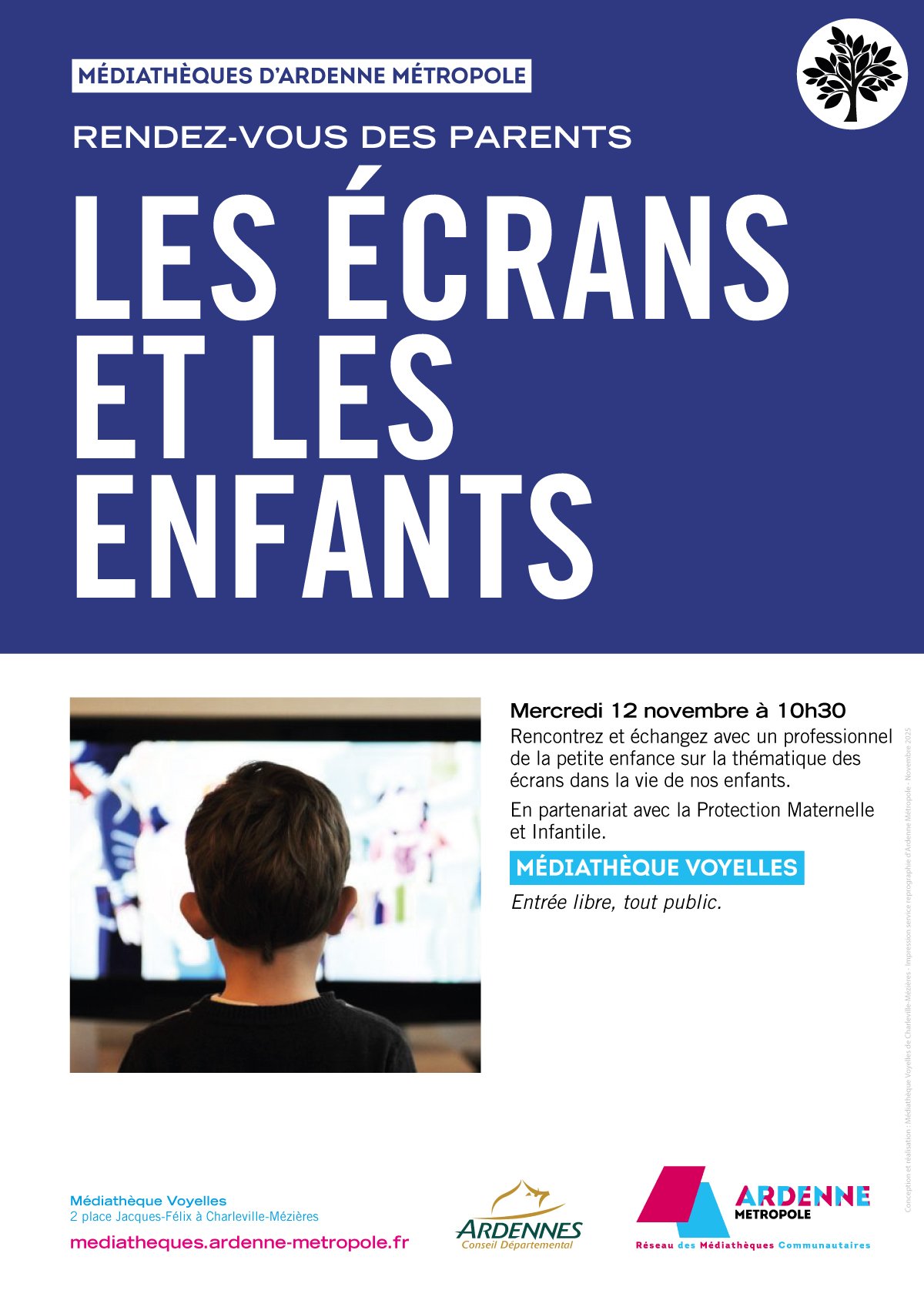 Parentalite Le rendez vous des parents