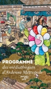 Programme des médiathèques 1er trimestre 2026