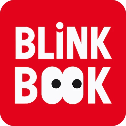 Blinkbook